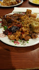 Negocio Giant Panda Chinese Restaurant