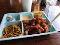 Negocio Ginger Asian Kitchen Lima