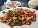 Negocio Ginger Cafe