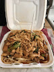 Golden China Restaurant