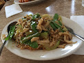 Negocio Golden Chow Mein Restaurant