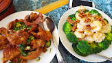 Negocio Golden City Chinese Cuisine