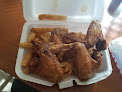 Negocio Golden City Chinese Restaurant
