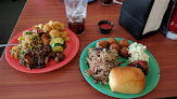 Negocio Golden Corral Buffet & Grill