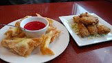 Negocio Golden Crown Chinese Restaurant