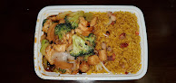 Golden Dragon