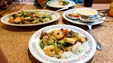 Golden Dragon Restaurant