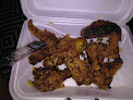 Golden Dragon Restaurant