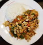 Negocio Golden Garden Asian Restaurant