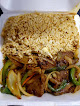 Negocio Golden Sun Chinese Restaurant