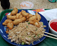 Golden Wall Restaurant