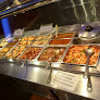 Golden Wok Chinese Buffet