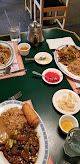 Golden Wok Chinese Restaurant