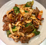 Golden Wok Restaurant