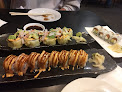 Gourmet House Japanese Cuisine