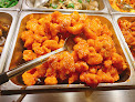Grand Buffet