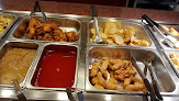 Negocio Grand Buffet