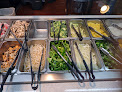 Grand China Buffet