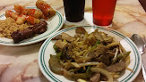 Negocio Grand Wall Chinese Super Buffet