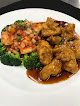 Negocio Great Asian Restaurant