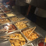 Great China Buffet