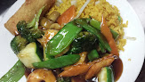 Negocio Great Wall Chinese Restaurant - Clarksville, Va