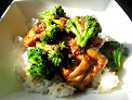 Great Wall Restaurant