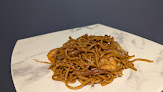 Negocio Hakka Wok