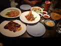 Negocio Hakkasan Restaurant Las Vegas