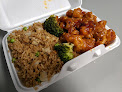 Negocio Halton Dragon Chinese Restaurant