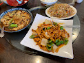 Han Dynasty Cherry Hill