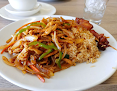 Hanmi Korean-Chinese Fusion