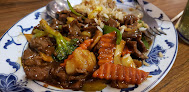 Negocio Han's Golden Dragon - Bellevue
