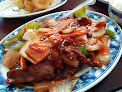 Negocio Hao Way Chinese Cafe