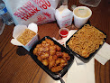 Happy Kitchen Chinese Cuisine