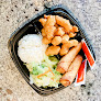 Negocio Happy Teriyaki - Broadway Ave - Boise, Id