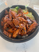 Happy Teriyaki - Ten Mile Rd - Meridian, Id