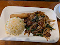 Negocio Happy Wok Asian Diner