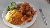 Happy Wok Chinese Restaurant
