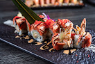 Negocio Harpers Asian Bistro