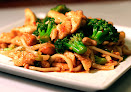 Negocio Hibachi Buffet