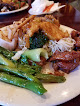 Hibachi China Buffet