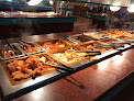 Negocio Hibachi Grill & Supreme Buffet