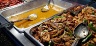 Hibachi Grill & Supreme Buffet