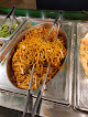 Hibachi Supreme Buffet