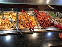 Negocio Hibachi Sushi