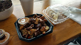 Hibachi To Go