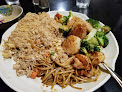 Negocio Hiro Japanese Steakhouse