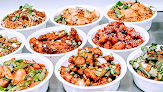 Negocio Ho Fan Restaurant