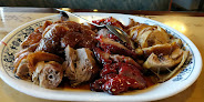 Ho Ho Chinese B.b.q.